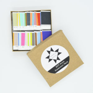 2017 Kona Color Chips Expansion Pack