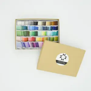 Michael Miller Cotton Couture Color Chips